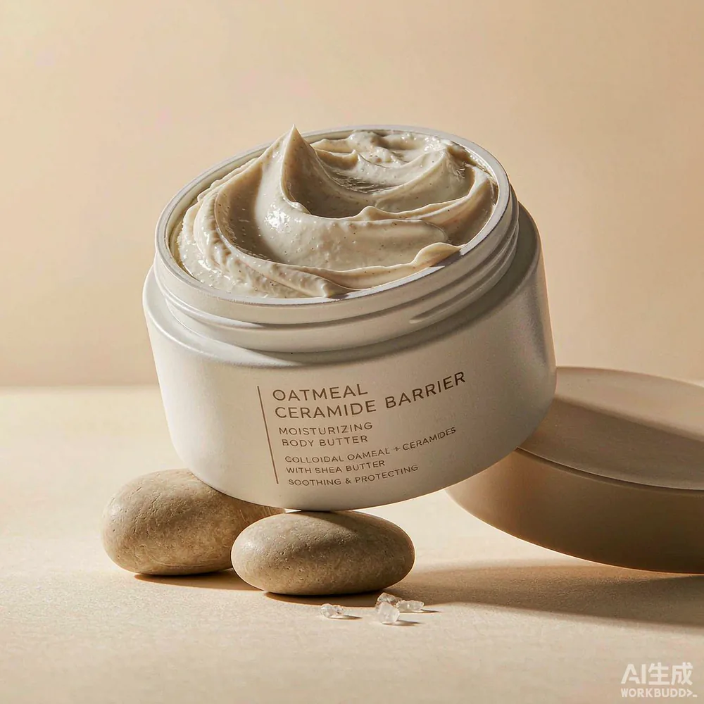 Barrier Repair Cream