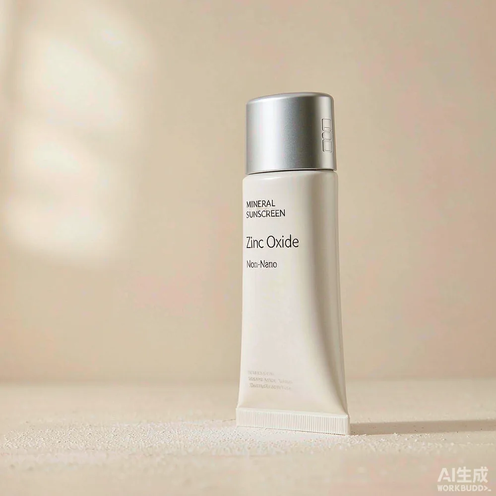 Mineral Veil SPF 50