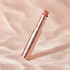 Velvet Matte Lipstick