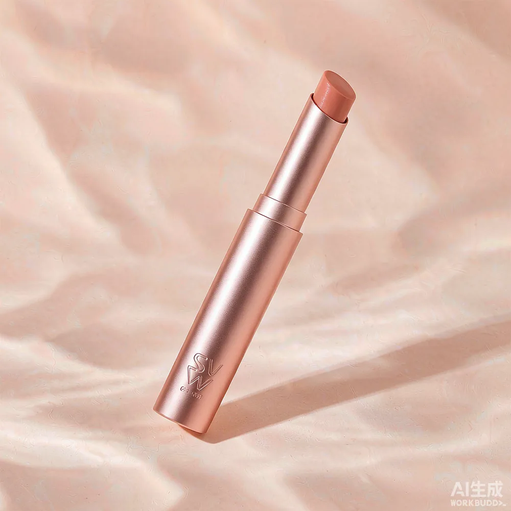 Velvet Matte Lipstick