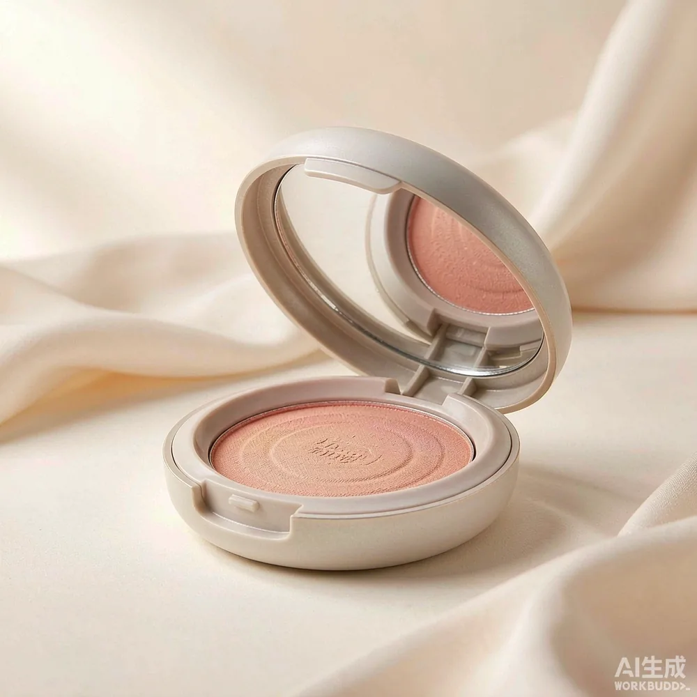 Cream Blush Stick
