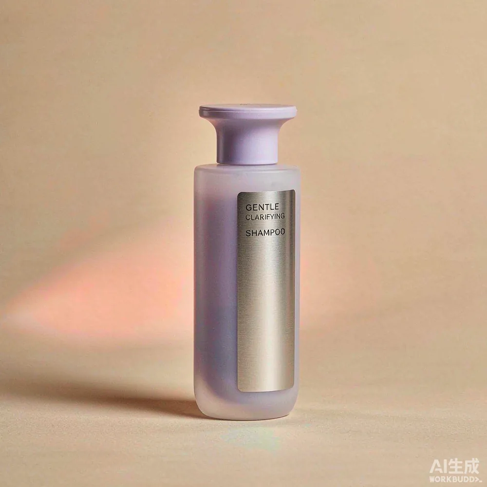 Clarify Shampoo